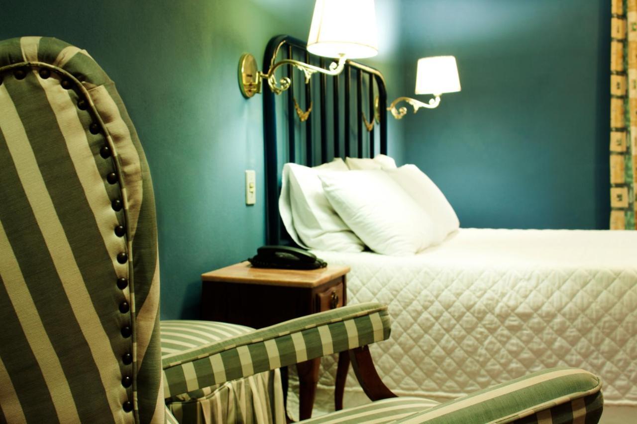 Inn Casa Rosa Canela